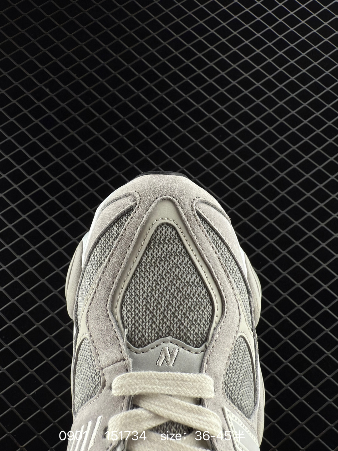 NB Joe Freshgoods x New Balance NB9060